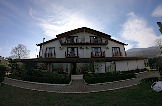 Cevizdibi Otel Genel 2